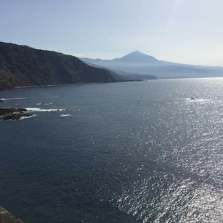 Apartamento Mesa Del Mar Puerto de la Madera المظهر الخارجي الصورة